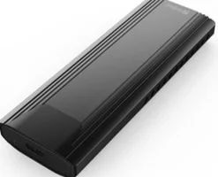 Sandberg USB 3.2 Case for M.2+NVMe SSD