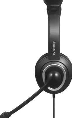 Sandberg USB-C Chat Headset