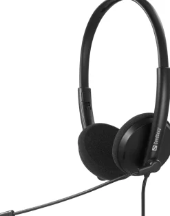 Sandberg USB-C Office Headset