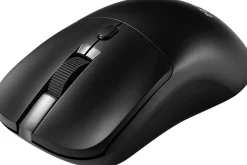 SANDBERG Wireless Mouse Saver Black