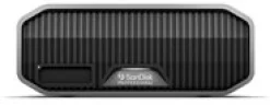 SanDisk Professional G-DRIVE PROJECT - Hårddiskarray - 26 TB - 1