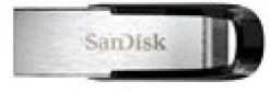 SanDisk Ultra Flair - USB flash-enhet - 512 GB - USB 3.0
