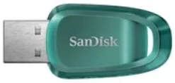 SanDisk Ultra - USB flash-enhet - 256 GB - USB 3.2 Gen 1