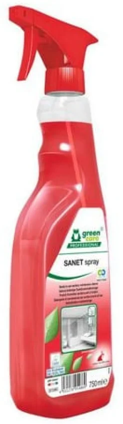 SANET spray 750ml