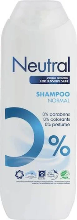 Schampo normal NEUTRAL 250ml
