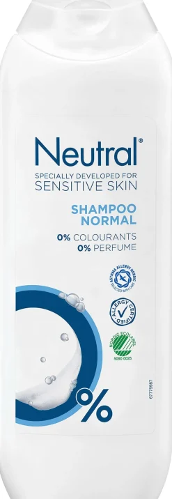 Schampo normal NEUTRAL 250ml