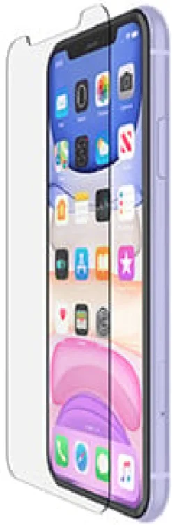 ScreenForce Pro Invisiglass Ultra A-M iPhone 11/XR