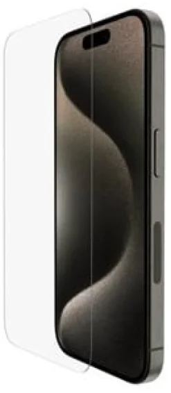 ScreenForce Pro UG2 AM Screen Protection for iPhone 15 Pro