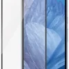 Screen Protector Google Pixel 8a Ultra-Wide Fit