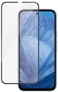 Screen Protector Google Pixel 8a Ultra-Wide Fit