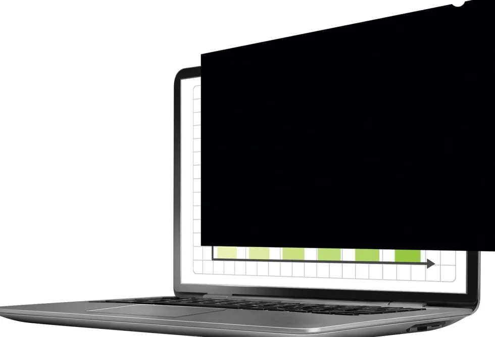 Sekretessfilter FELLOWES 15,6' wide 16:9