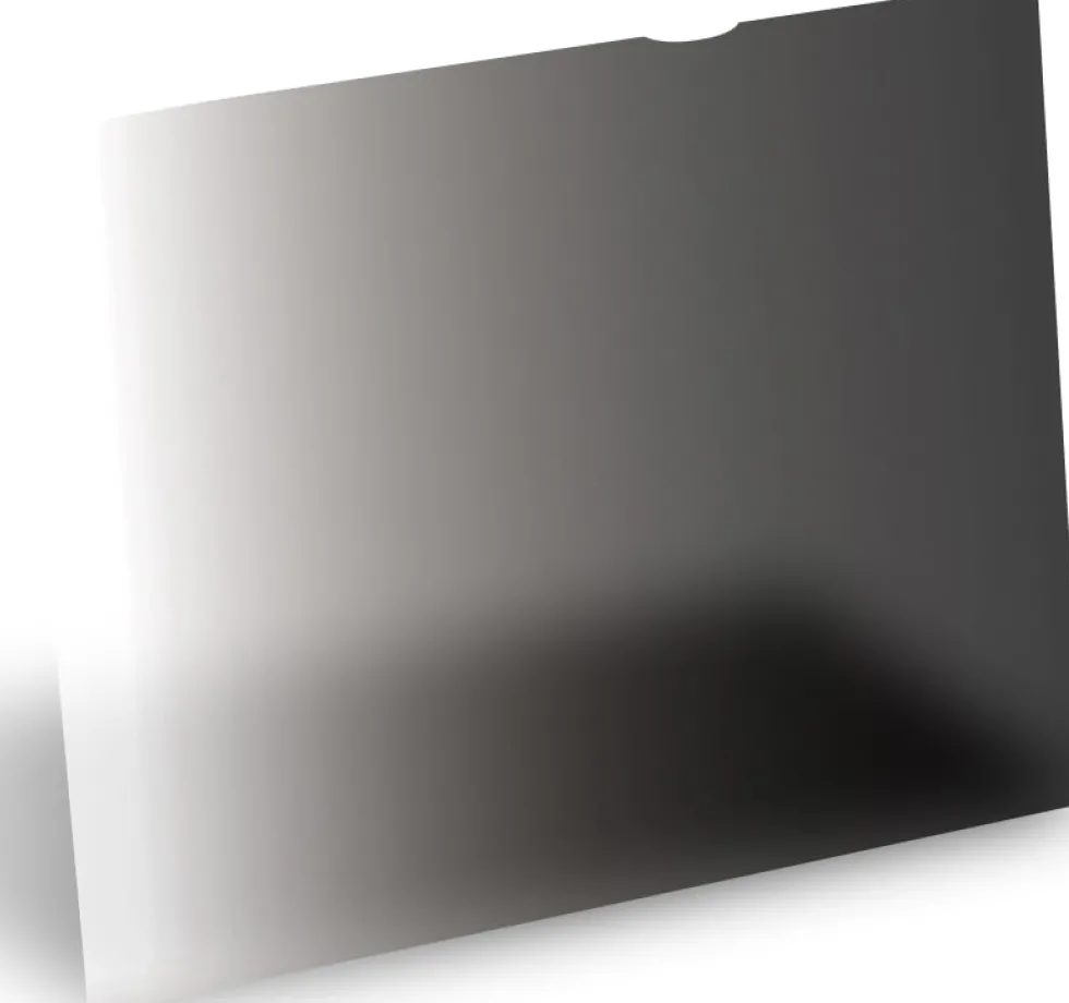 Sekretessfilter 3M PF, 16:9, 20 tum, 5st