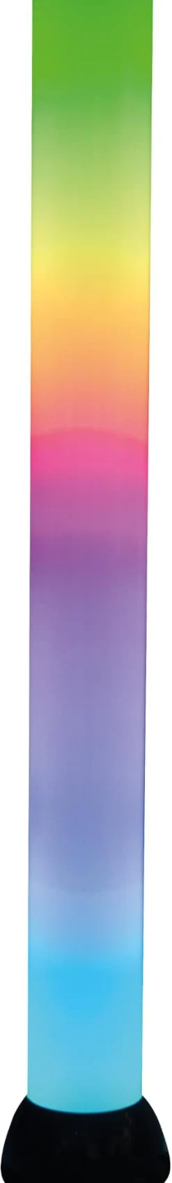Sensoriskt ljusrör 100 cm