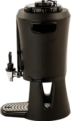 Serveringsstation CREM COFFEE QUEEN 2.5L
