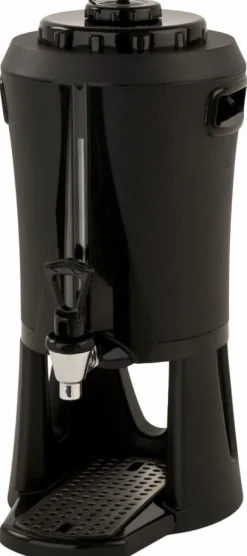 Serveringsstation CREM COFFEE QUEEN 2.5L
