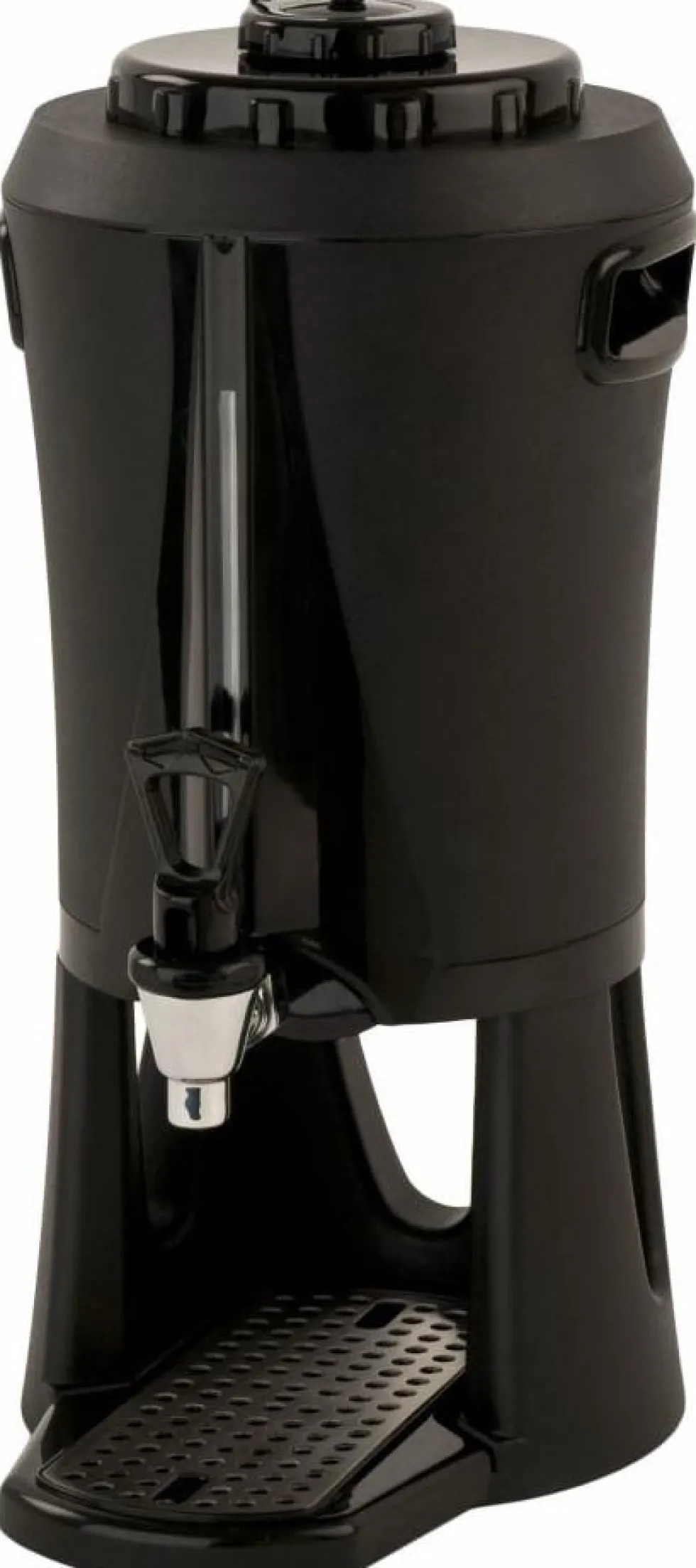 Serveringsstation CREM COFFEE QUEEN 2.5L