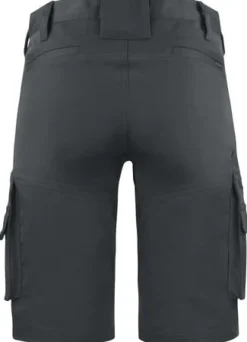 Serviceshorts TEXSTAR FS12 svart W33