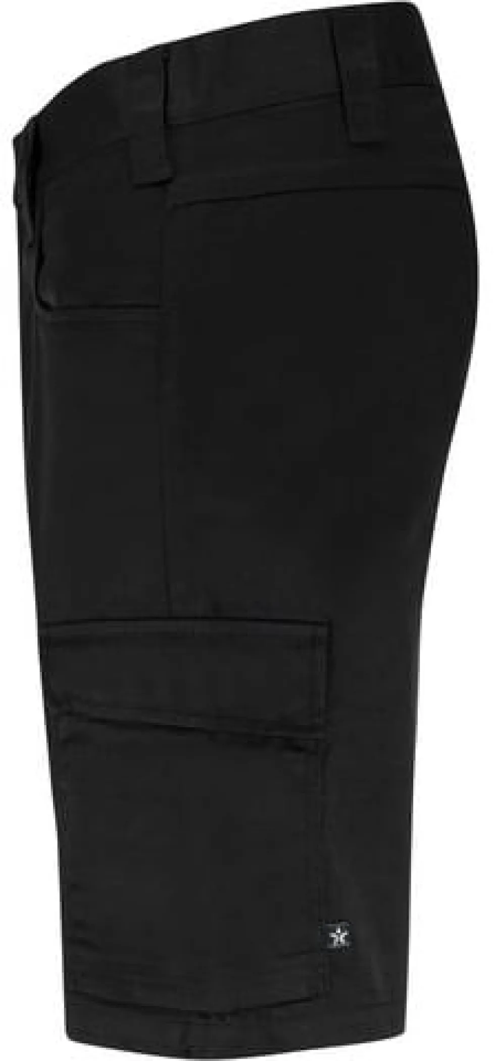 Serviceshorts TEXSTAR FS20 svart C60