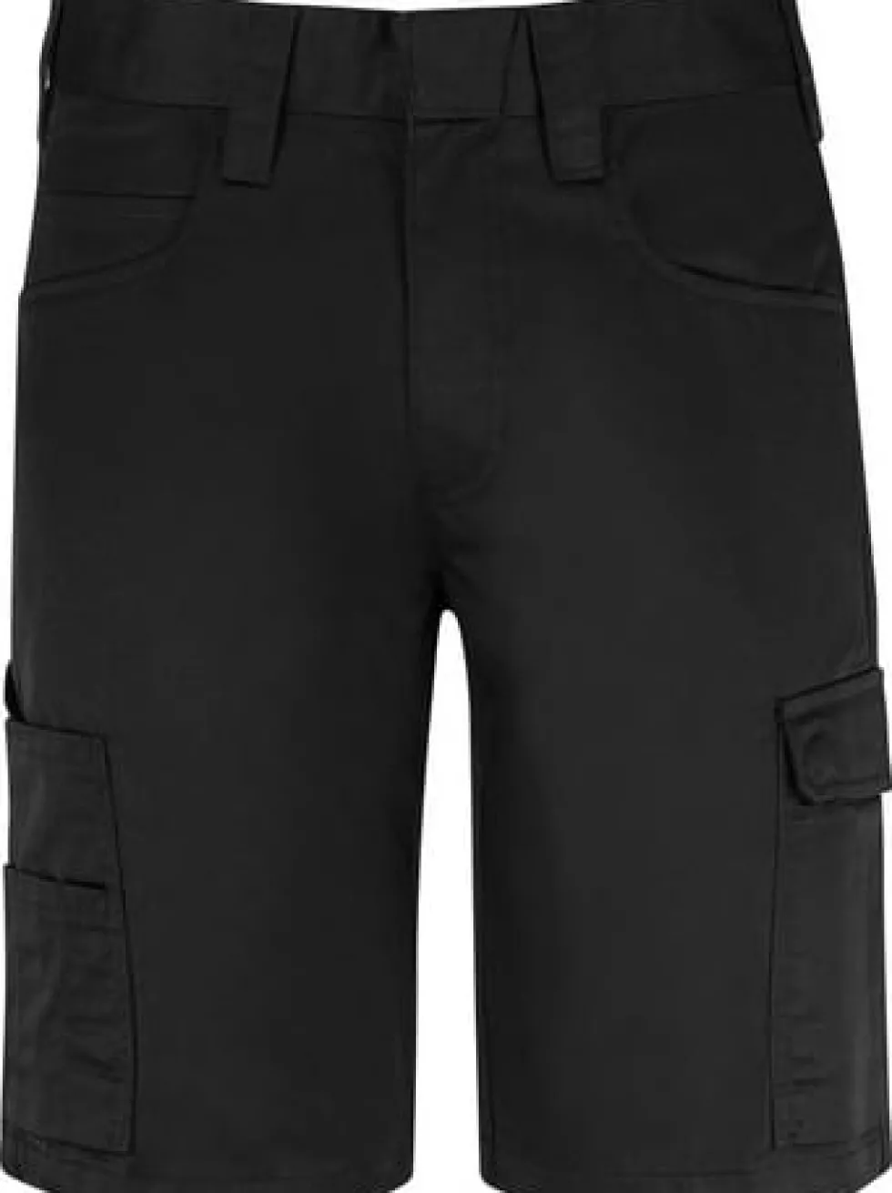 Serviceshorts TEXSTAR FS20 svart C60