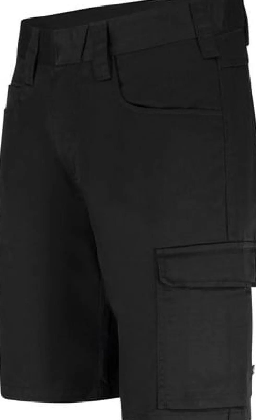 Serviceshorts TEXSTAR FS20 svart C60
