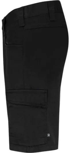 Serviceshorts TEXSTAR FS20 svart C56