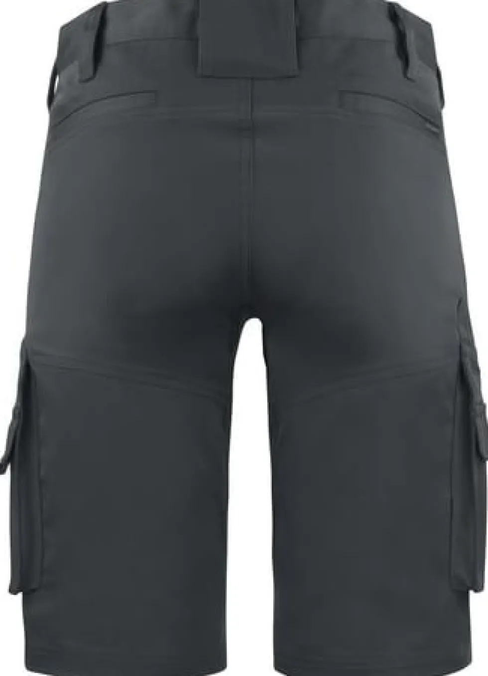 Serviceshorts TEXSTAR FS12 svart W32