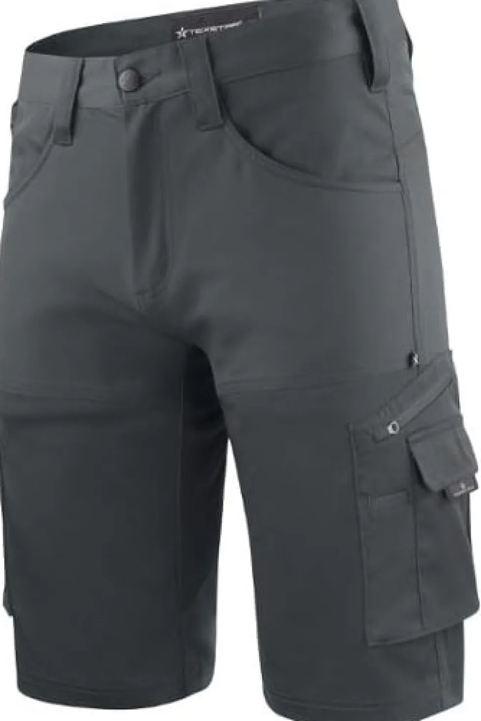 Serviceshorts TEXSTAR FS12 svart W26