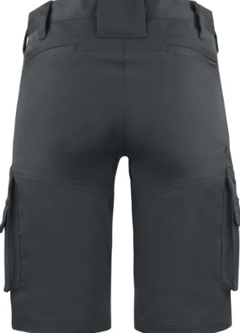 Serviceshorts TEXSTAR FS12 svart W26