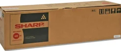 Sharp AR455LD Black Developer