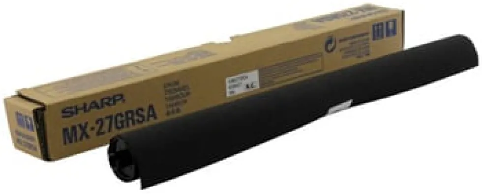 Sharp MX27GRSA MX2300/MX2700/MX3500 Black Drum
