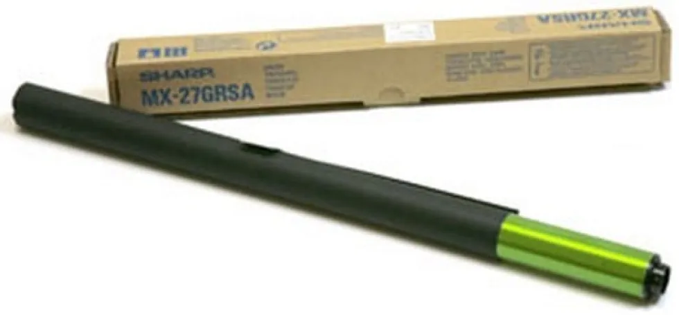 Sharp MX27GRSA MX2300/MX2700/MX3500 Black Drum