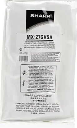 Sharp MX27GVSA Color Developer