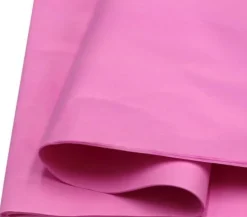 Silkespapper 50X70cm rosa 25ark/fp