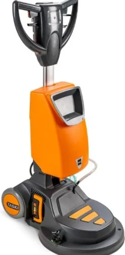 Singelskurmaskin TASKI Ergoflexx 43