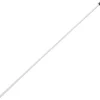 Skaft NILFISK Aluminium, 140cm, gängat fäste