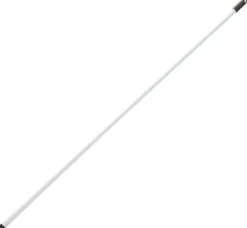 Skaft NILFISK Aluminium, 140cm, gängat fäste
