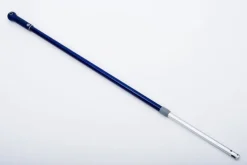 Skaft NILFISK NLINE Teleskop, 100-180 cm, hålbildsfäste
