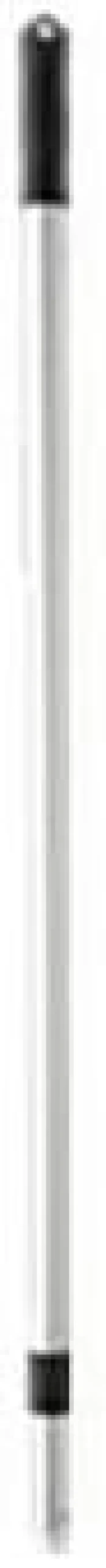 Skaft Teleskop VIKAN alu 100-180cm