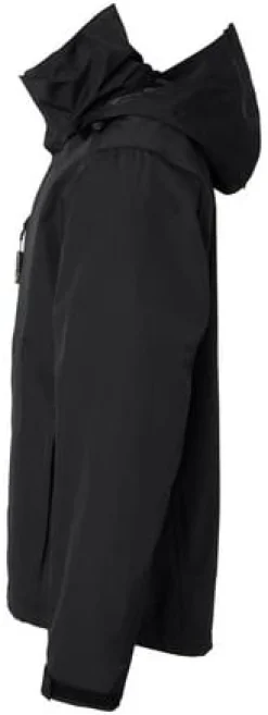 Skaljacka TOP SWEDE 6520 svart 2XL
