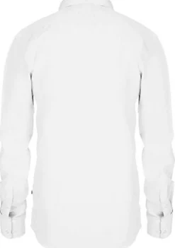 Skjorta TEXSTAR SH19 vit S
