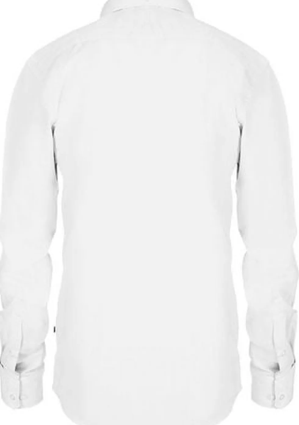 Skjorta TEXSTAR SH19 vit S