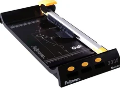 Skärmaskin FELLOWES Neutron trimmer A4