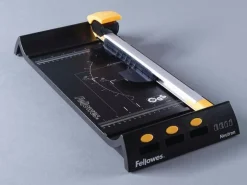 Skärmaskin FELLOWES Neutron trimmer A4