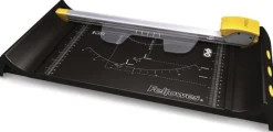 Skärmaskin FELLOWES Neutron trimmer A4