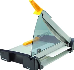 Skärmaskin FELLOWES Plasma guillotine A3