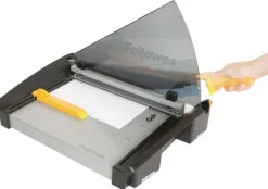 Skärmaskin FELLOWES Plasma guillotine A3