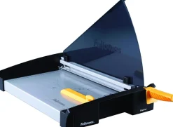 Skärmaskin FELLOWES Plasma guillotine A3