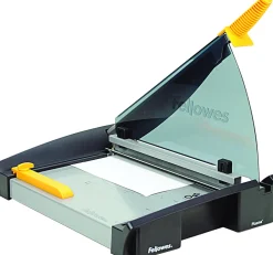 Skärmaskin FELLOWES Plasma guillotine A3