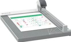 Skärmaskin Leitz Office Rullskärare A4+