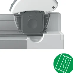 Skärmaskin Leitz Office Rullskärare A4+